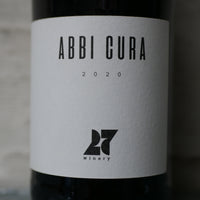 Abbi Cura 2020
