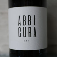 2021 Abbi Cura