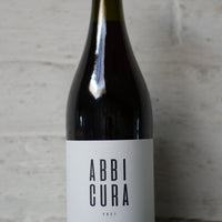 2021 Abbi Cura