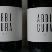 2021 & 2022 Abbi Cura