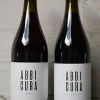 2021 & 2022 Abbi Cura