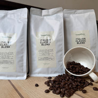 500g Coffee Beans