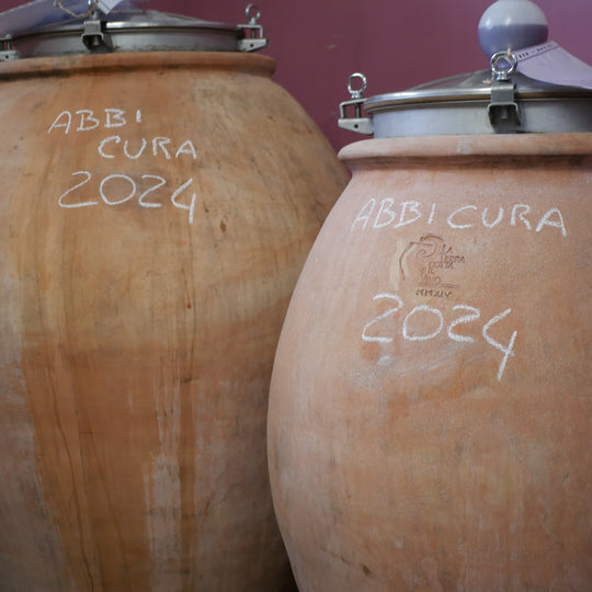 Roman Method, Timeless Wine