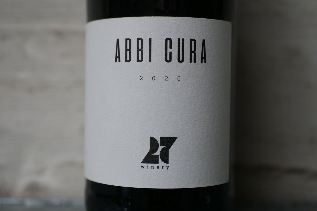 Abbi Cura 2020