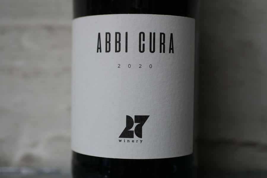 Abbi Cura 2020