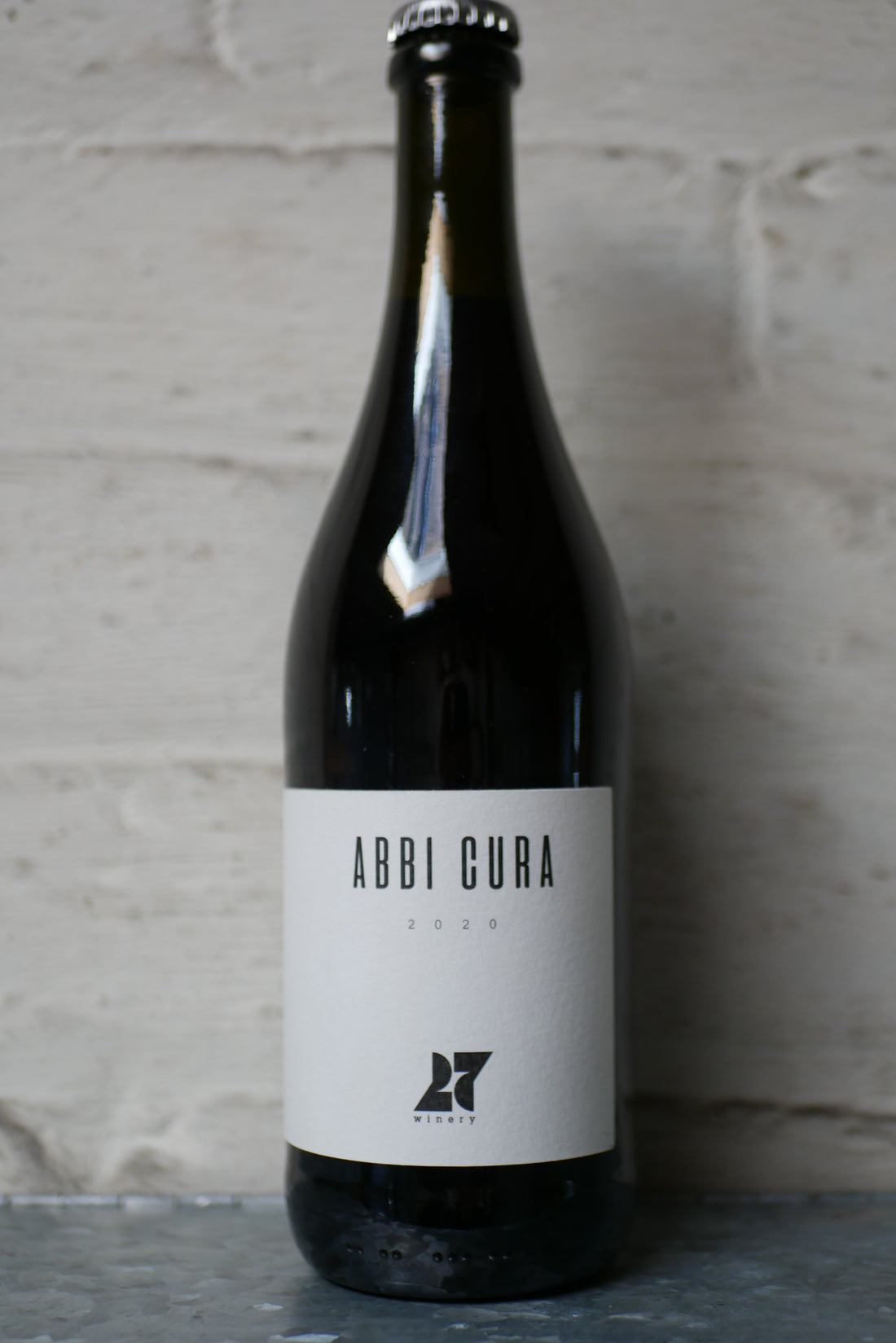 Abbi Cura 2020