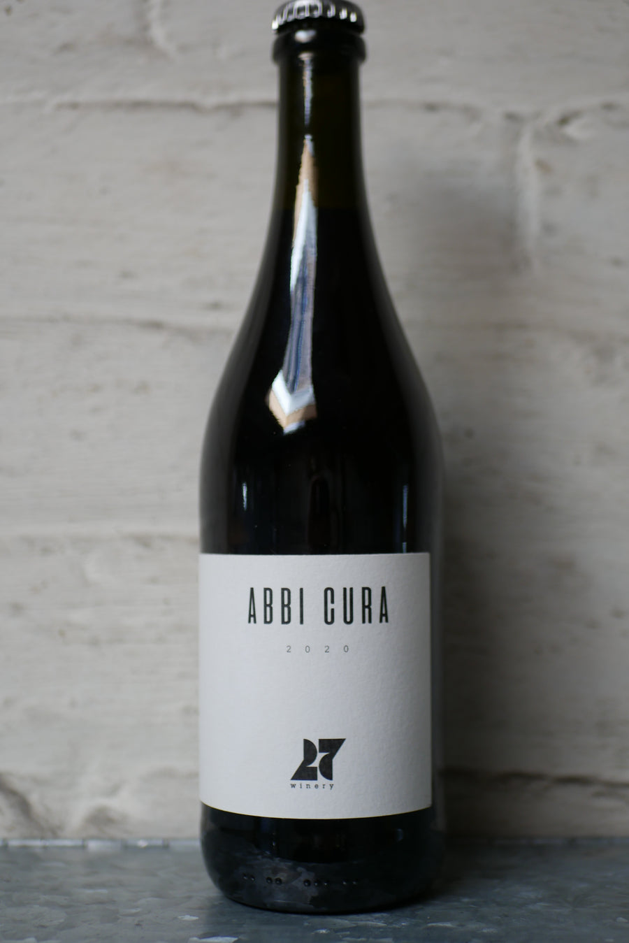 Abbi Cura 2020
