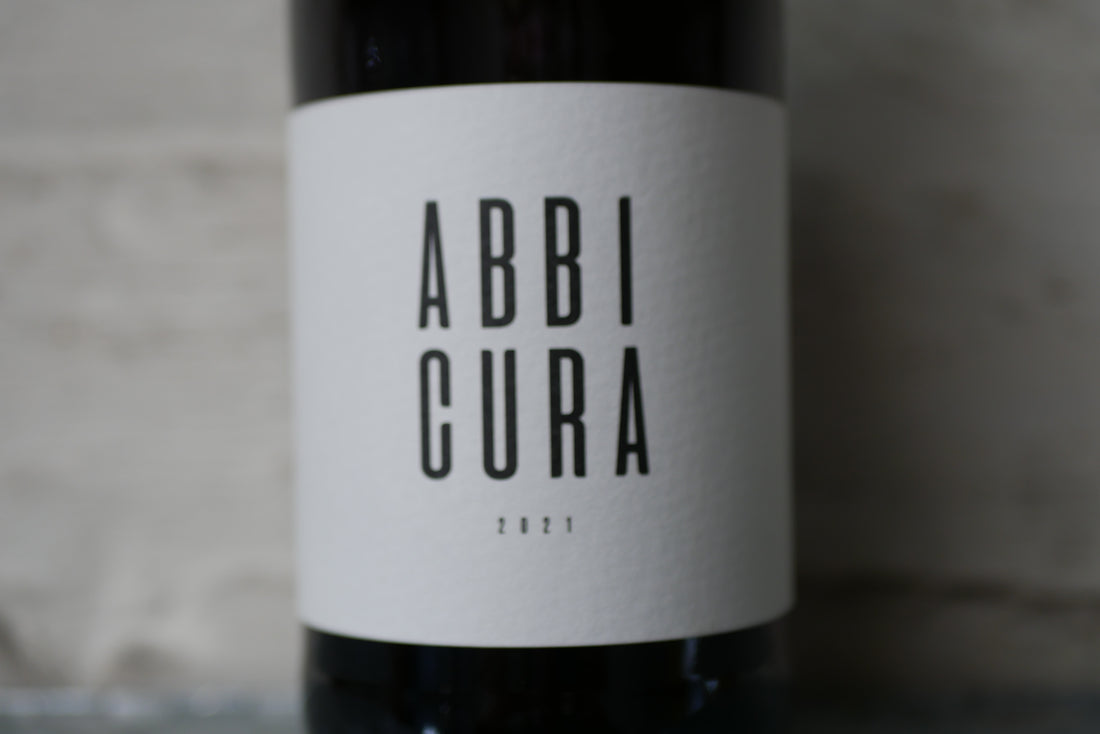 2021 Abbi Cura