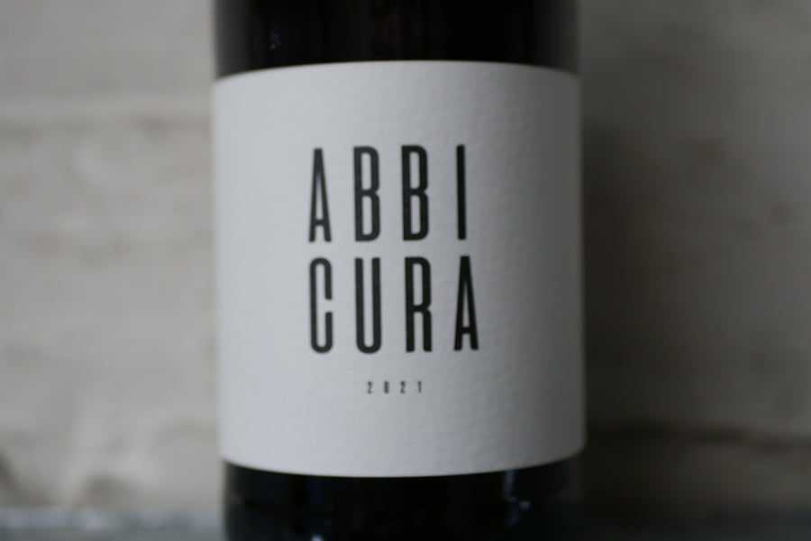 2021 Abbi Cura