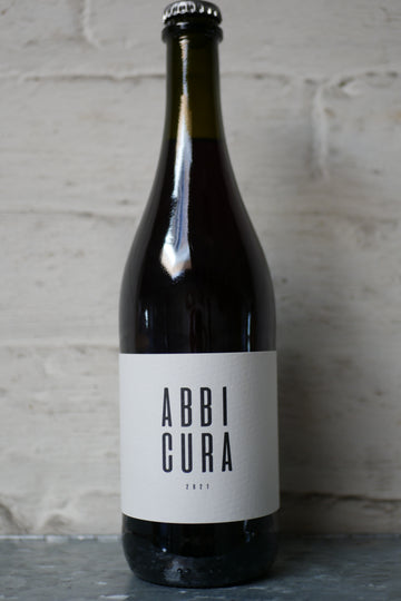 2021 Abbi Cura
