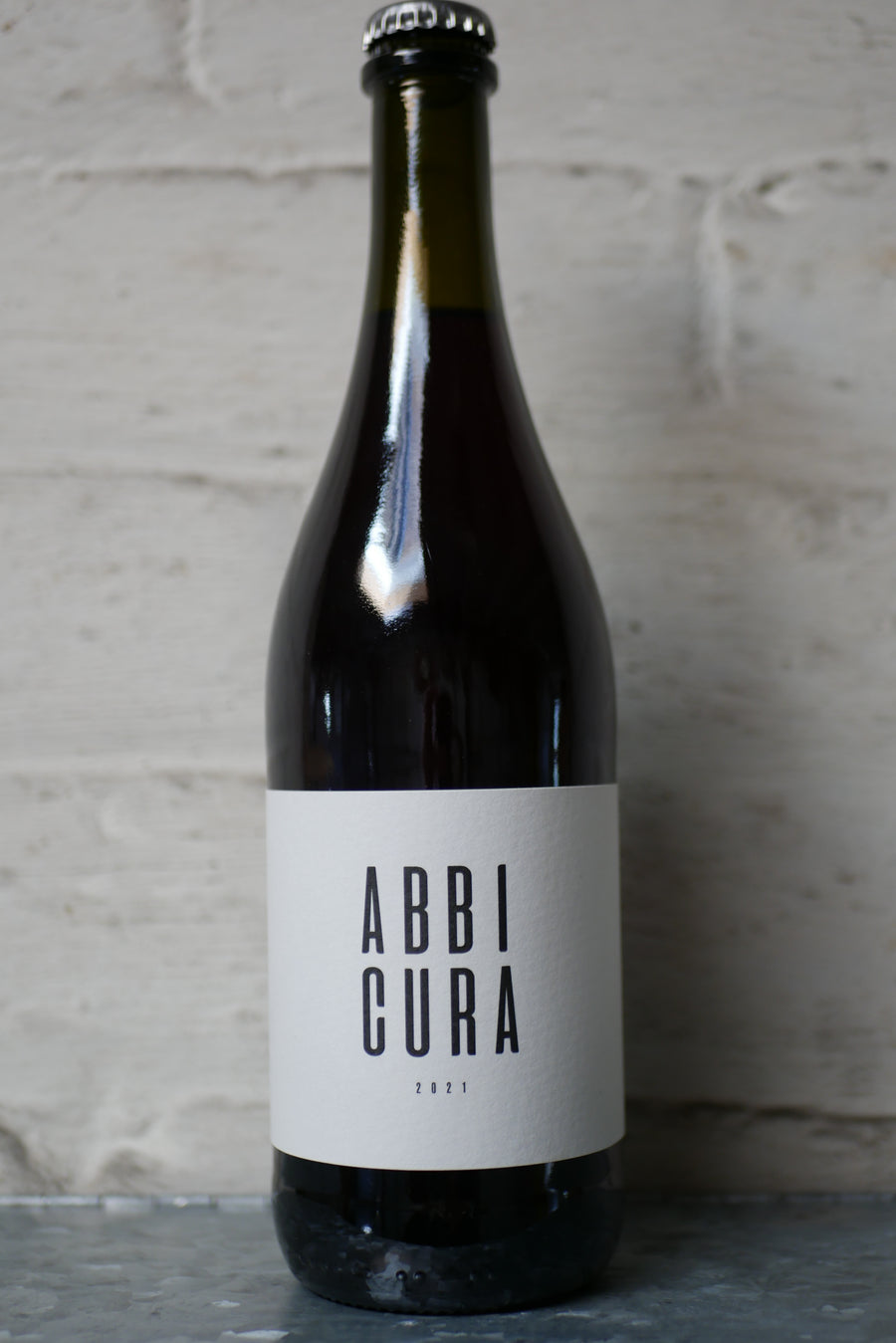 2021 Abbi Cura