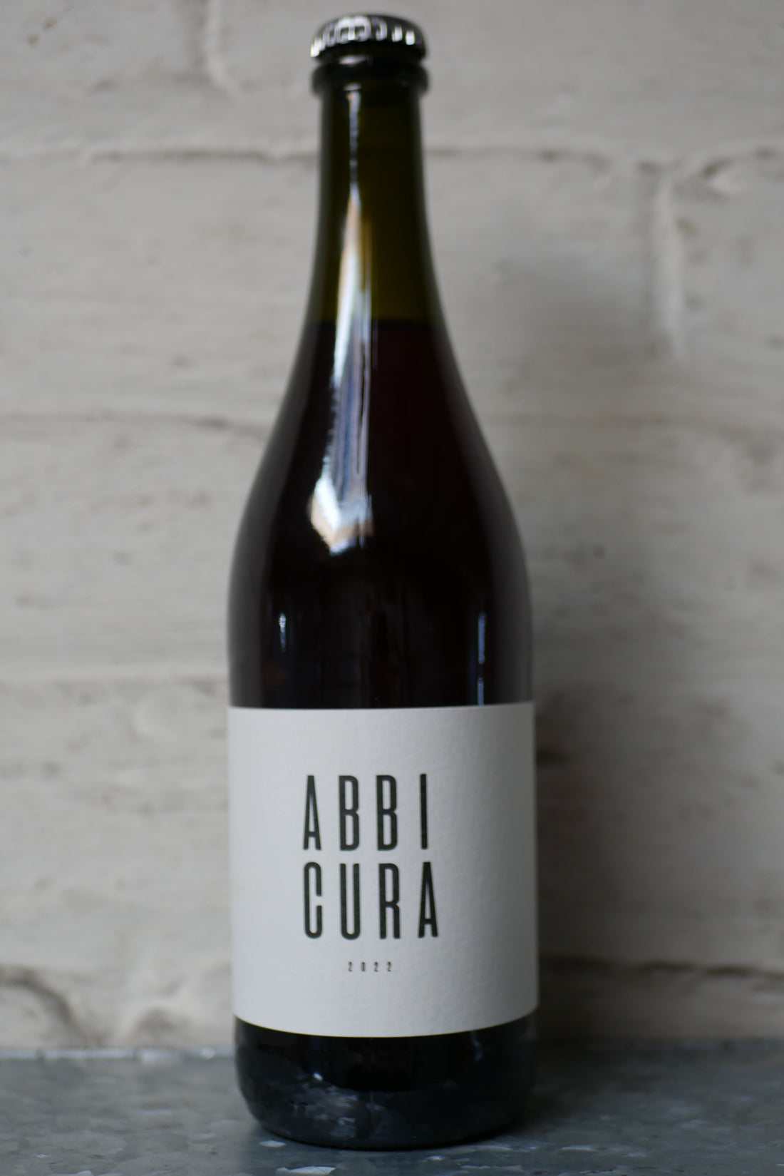2022 Abbi Cura