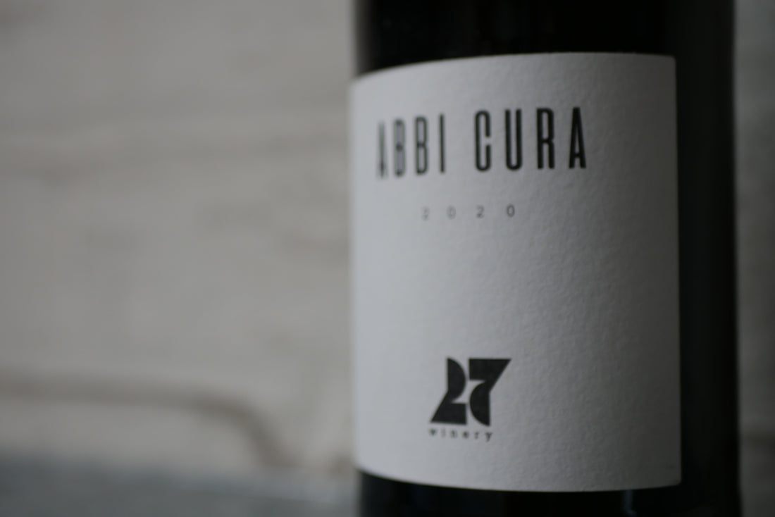 Abbi Cura 2020
