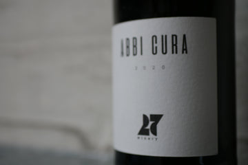 Abbi Cura 2020