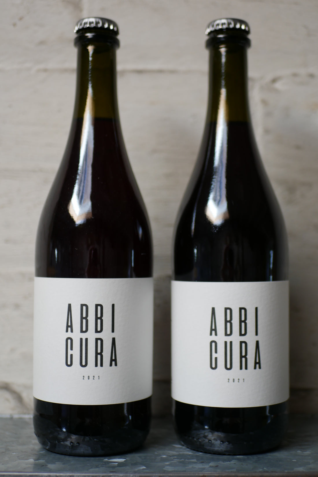 2021 & 2022 Abbi Cura