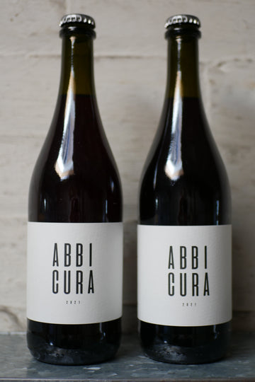 2021 & 2022 Abbi Cura