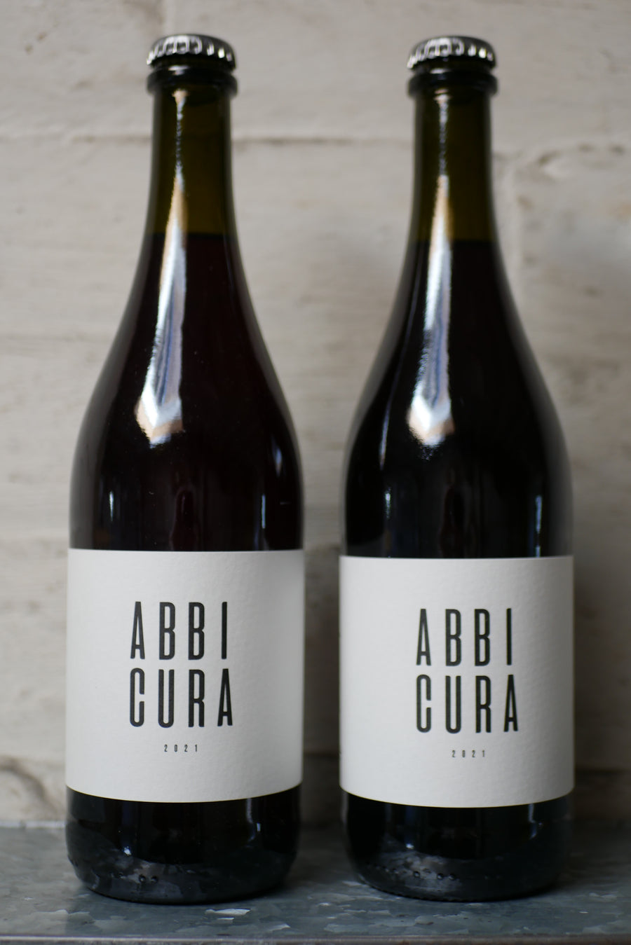 2021 & 2022 Abbi Cura