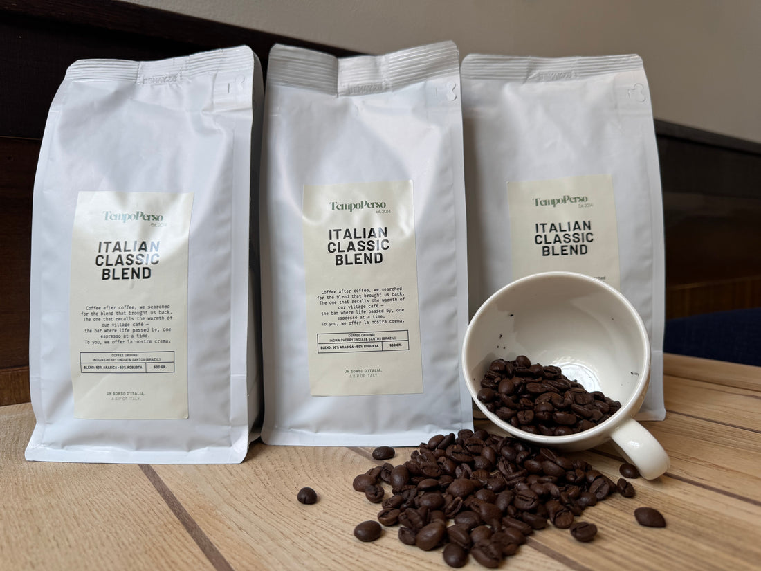 500g Coffee Beans
