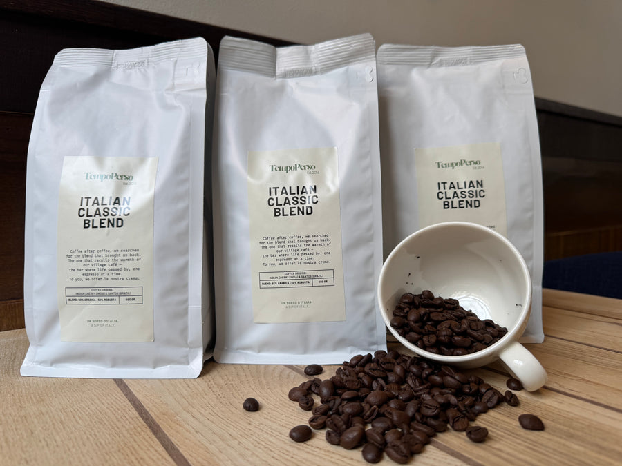 500g Coffee Beans