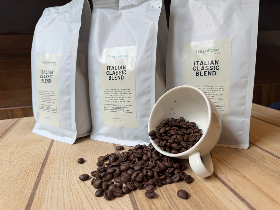 500g Coffee Beans