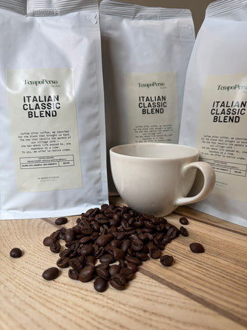 500g Coffee Beans